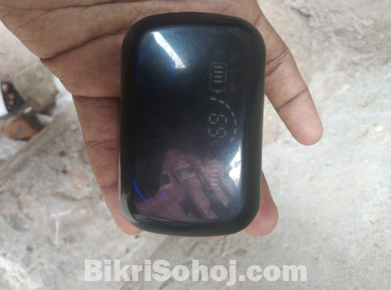 Bluetooth TwS